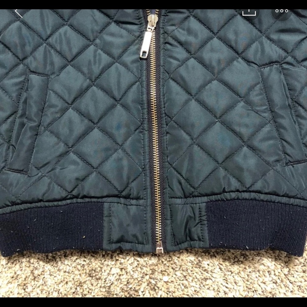 Jacket - Picture 3 of 3
